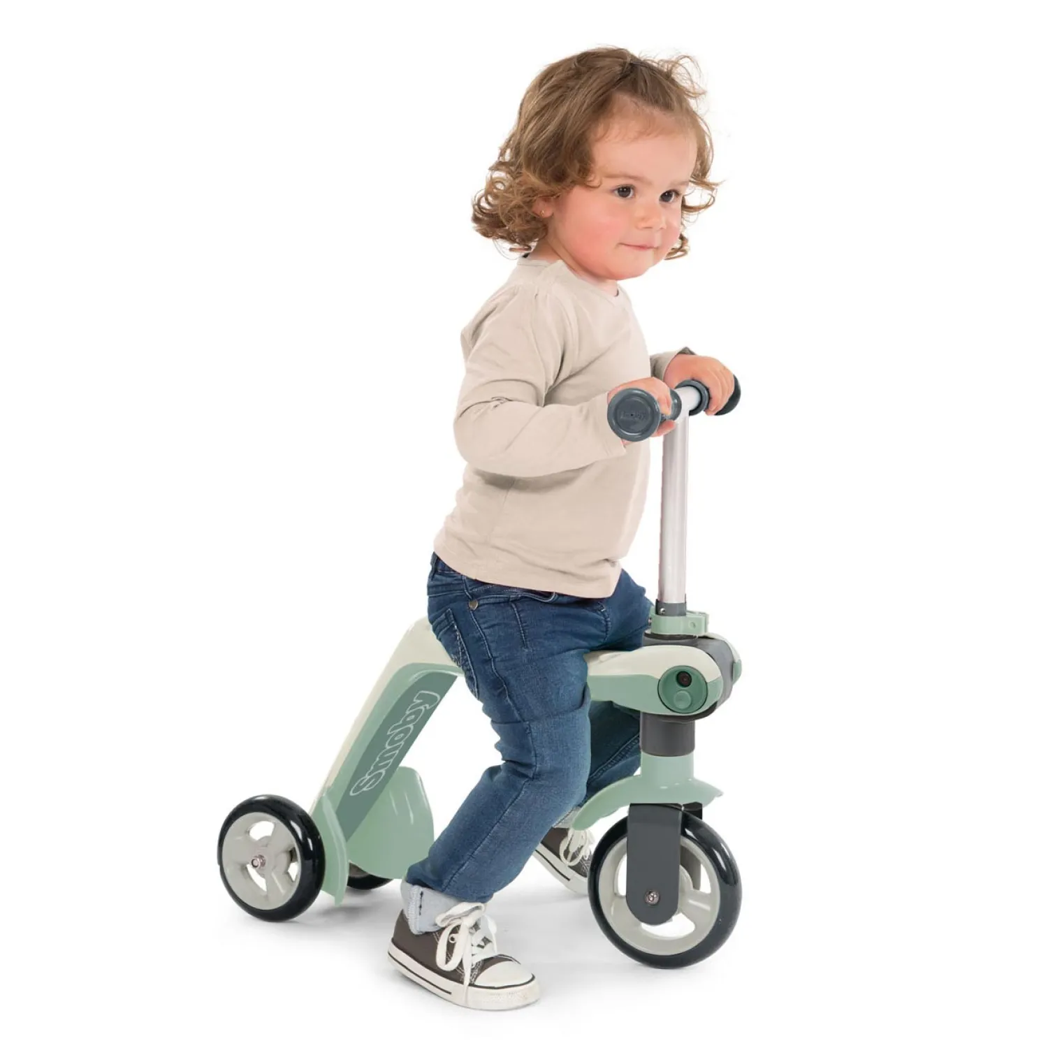 Reversible 2in1 Step>Smoby Online