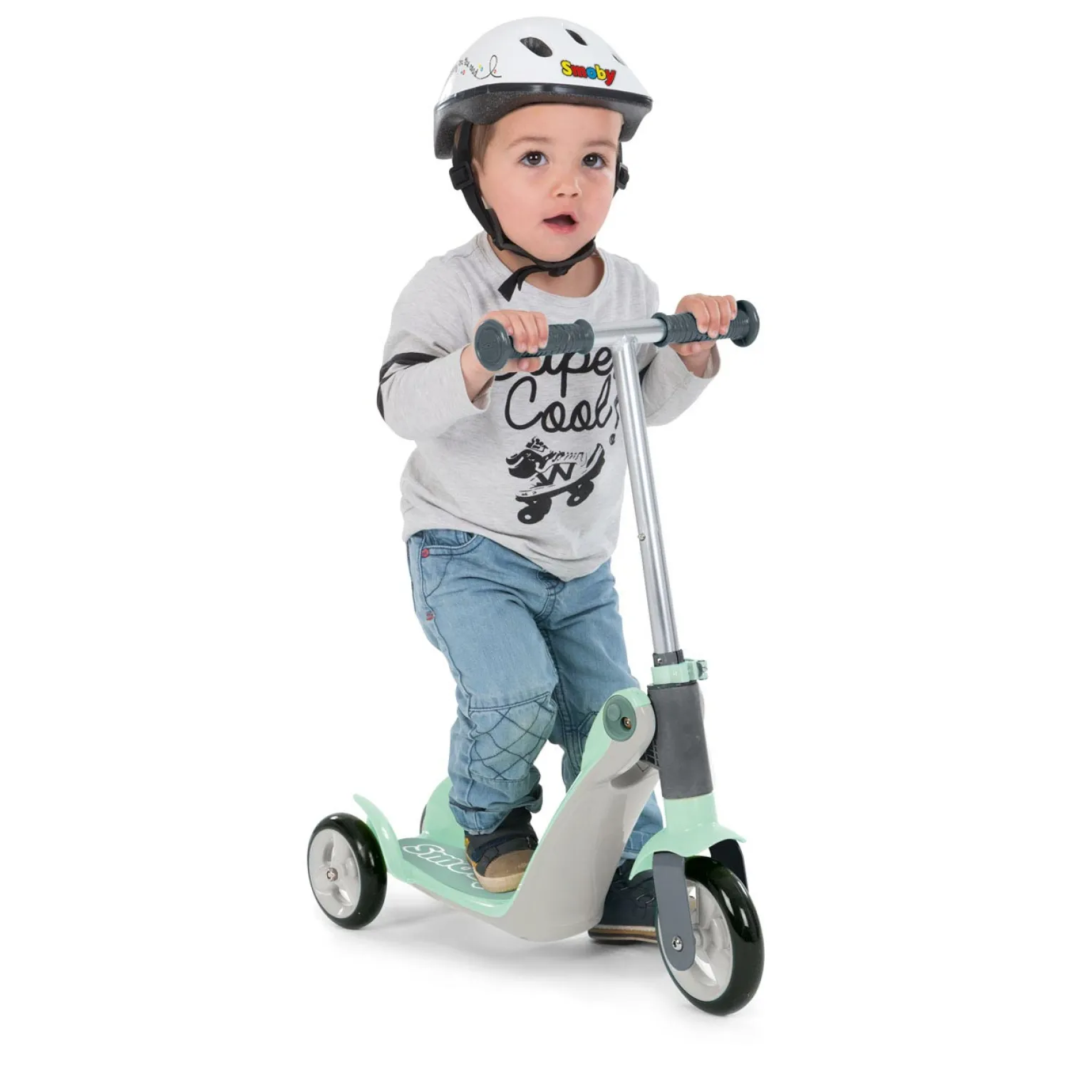 Reversible 2in1 Step>Smoby Online