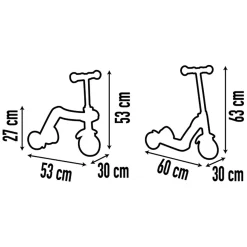Reversible 2in1 Step><noscript><img width=