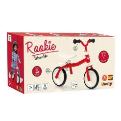Rookie Balance Bike Loopfiets>Smoby Online