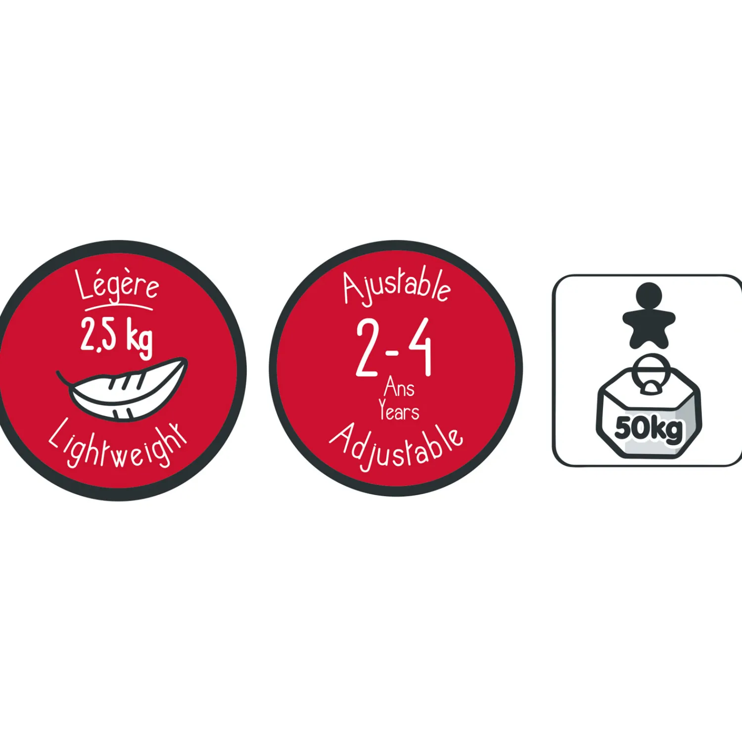 Rookie Balance Bike Loopfiets>Smoby Online