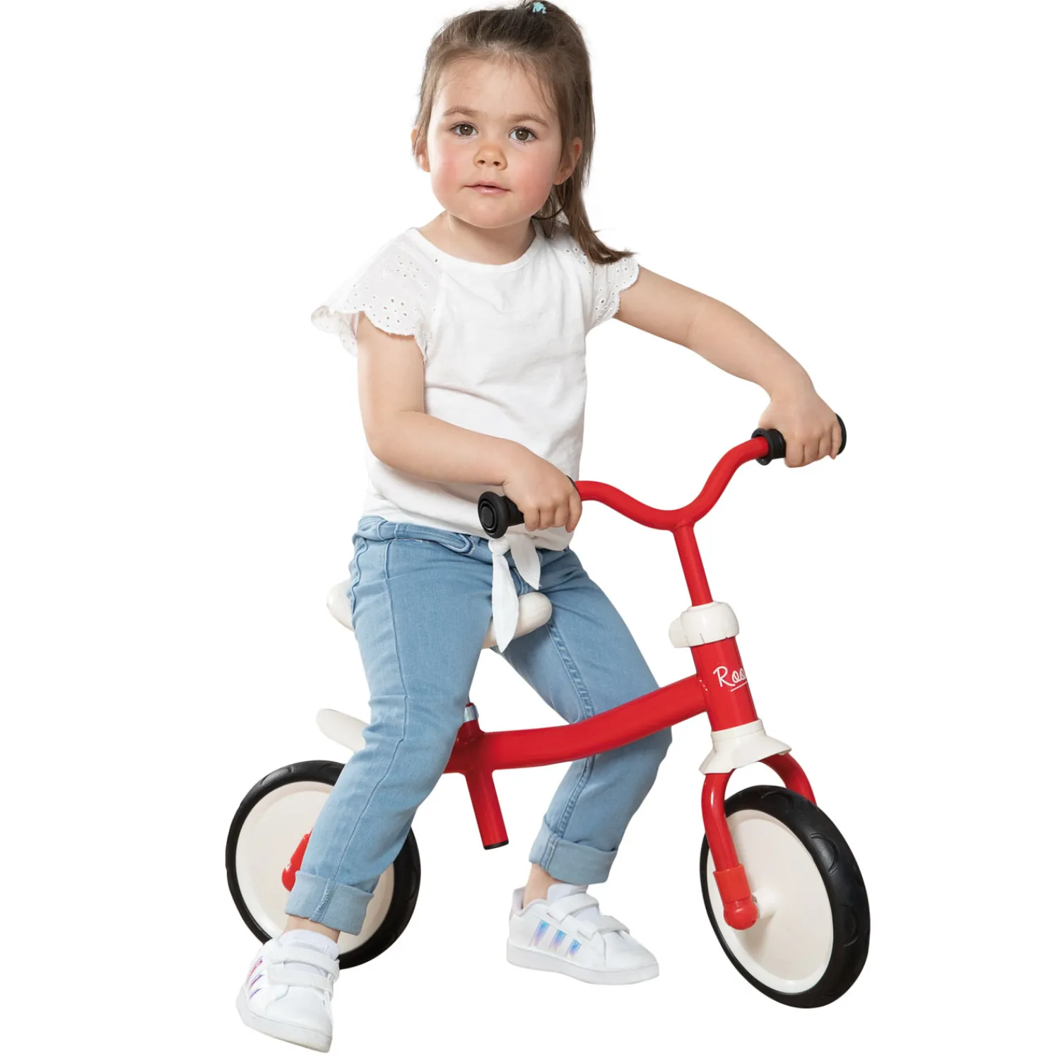 Rookie Balance Bike Loopfiets>Smoby Online