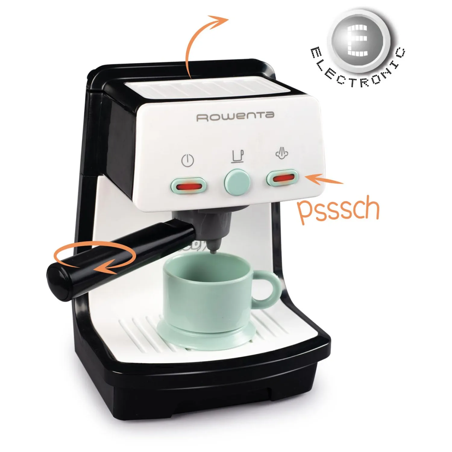 Rowenta Espresso>Smoby Clearance