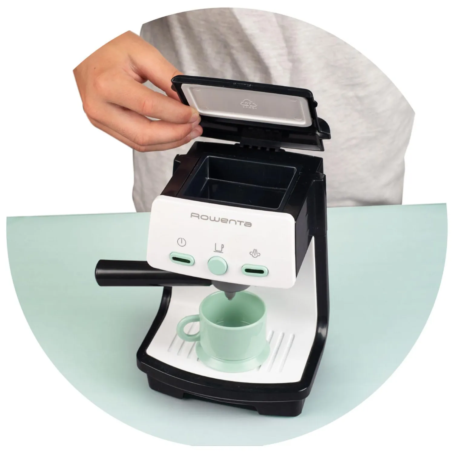 Rowenta Espresso>Smoby Clearance