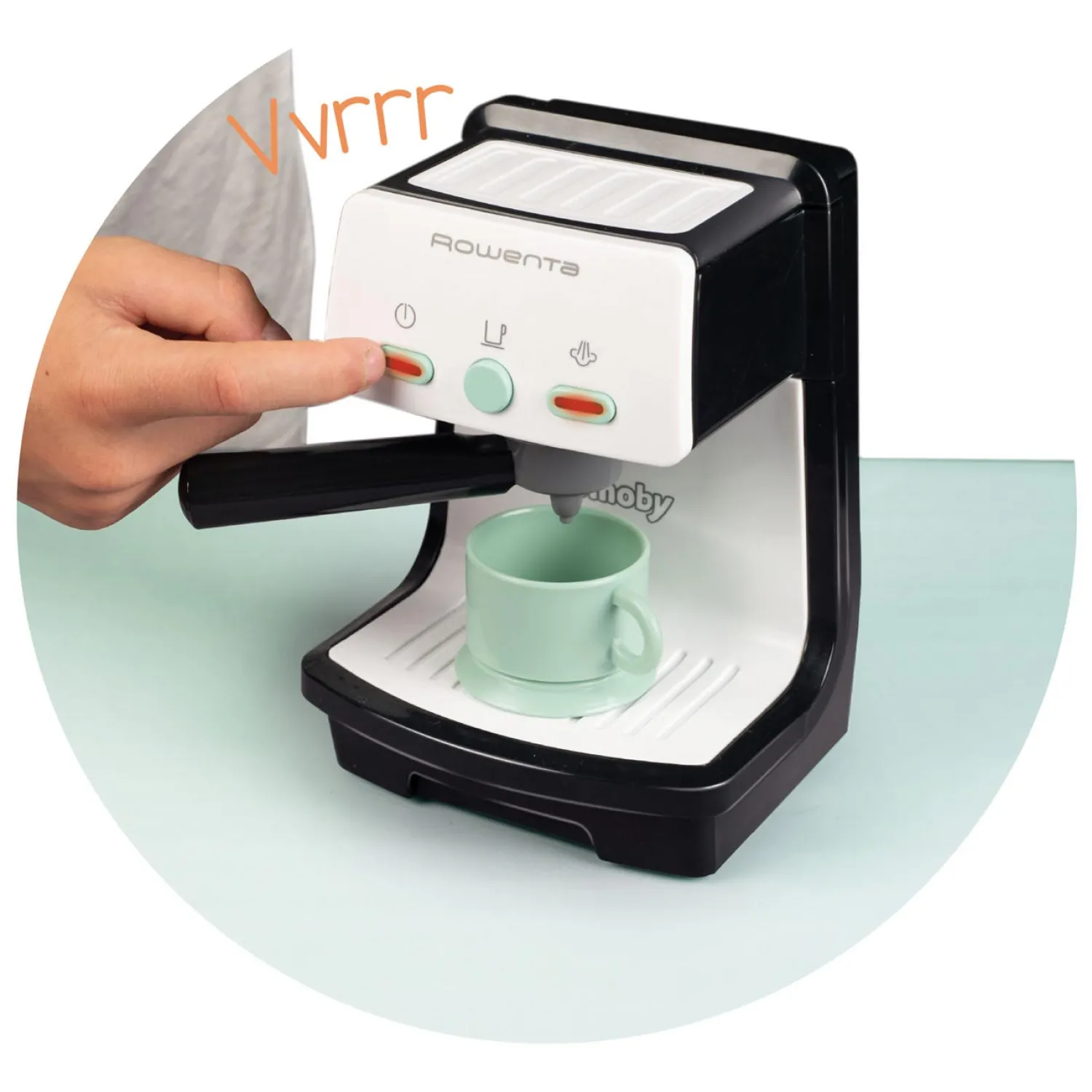 Rowenta Espresso>Smoby Clearance