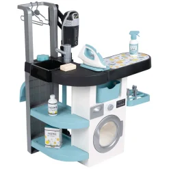 Rowenta Wasserette, 17dlg.>Smoby Hot