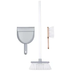 Schoonmaakset - 3dlg.-Smoby New