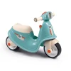 Smoby Scooter Ride On Blauw Best