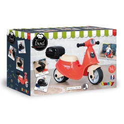 Scooter Ride On Food Express-Smoby Sale