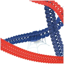 Smoby Spidey & Amazing Friends Flextreme Racebaan Uitbreidingsset, 72dlg.