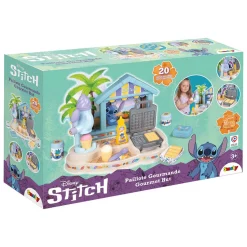 Smoby Stitch Strandbar met Accessoires, 12dlg. Clearance