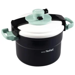 Tefal Clipso Pressure Cooker-Smoby Hot