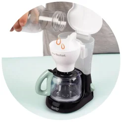 Tefal Ontbijtset, 6dlg.-Smoby Best