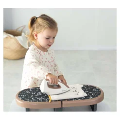 Tefal Opvouwbaar Strijkplank met Strijkijzer-Smoby