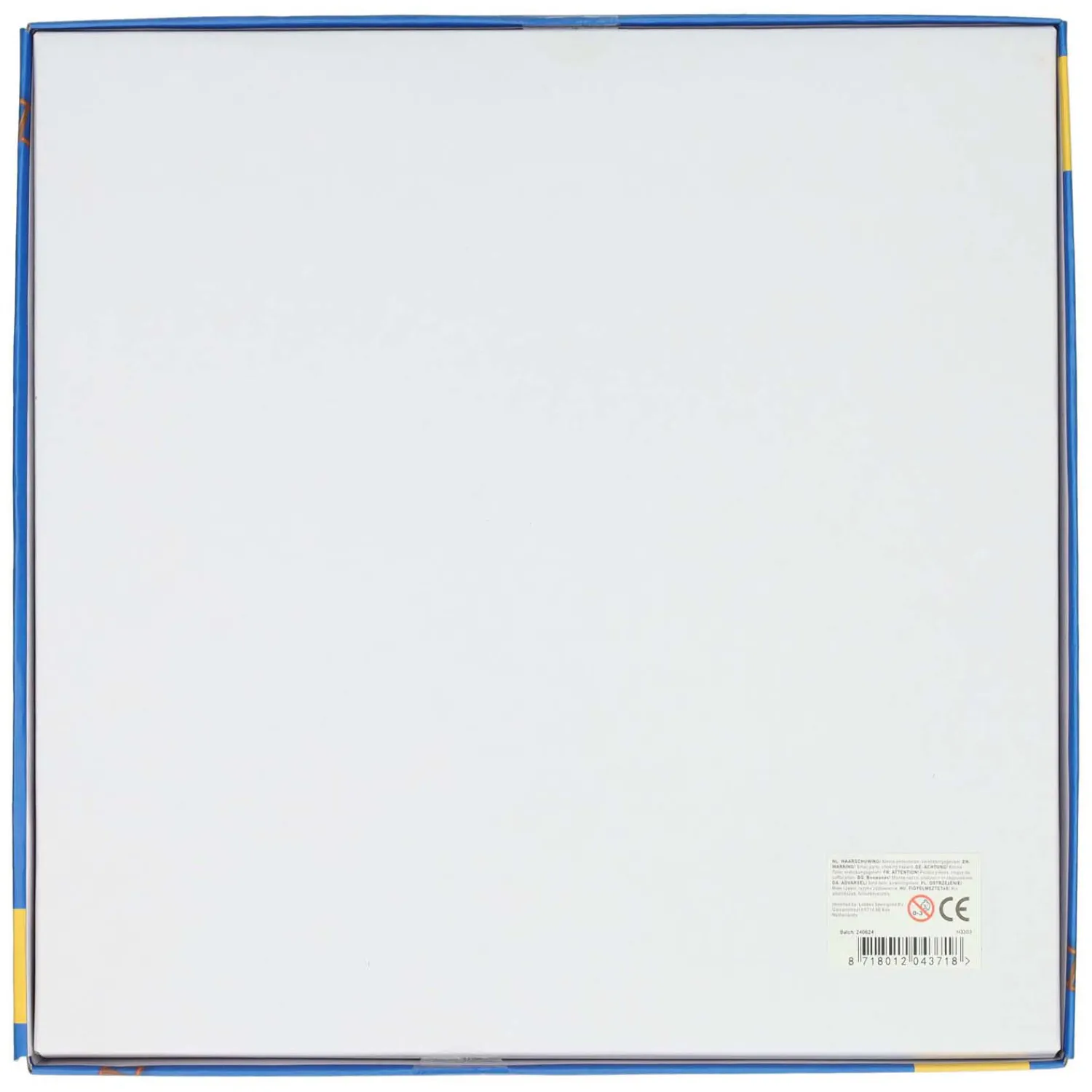 Snakes & Ladders Bordspel-