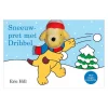 Sneeuwpret met Dribbel-Rebo Publishers Clearance