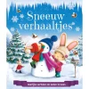 Sneeuwverhaaltjes>Rebo Publishers Hot