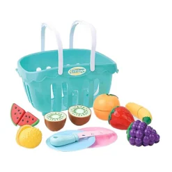 Snijfruit in Winkelmand Outlet