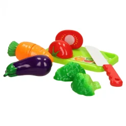 Snijgroente in Doos, 10dlg.> Sale