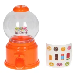 Snoepmachine met Stickers- Best