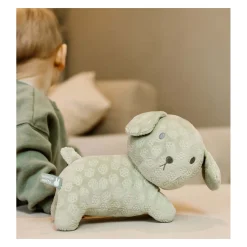 Snuffie Knuffel - Groen, 25cm> New