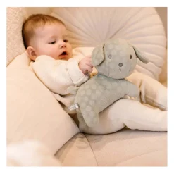 Snuffie Knuffel - Groen, 25cm><noscript><img width=