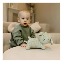 Snuffie Knuffel - Groen, 25cm><noscript><img width=