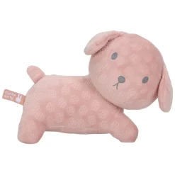Snuffie Knuffel - Roze, 25cm-