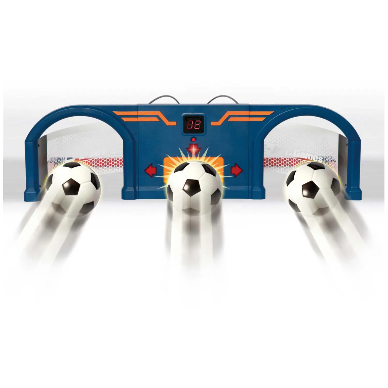 Soccer Roundabout - Voetbalspel>Spectron New