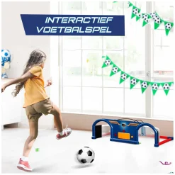 Soccer Roundabout - Voetbalspel><noscript><img width=