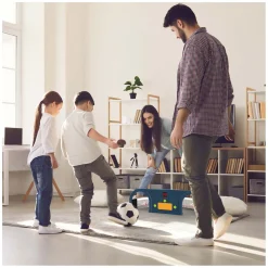 Soccer Roundabout - Voetbalspel><noscript><img width=