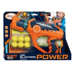 Soft Ballen Pistool- Sale