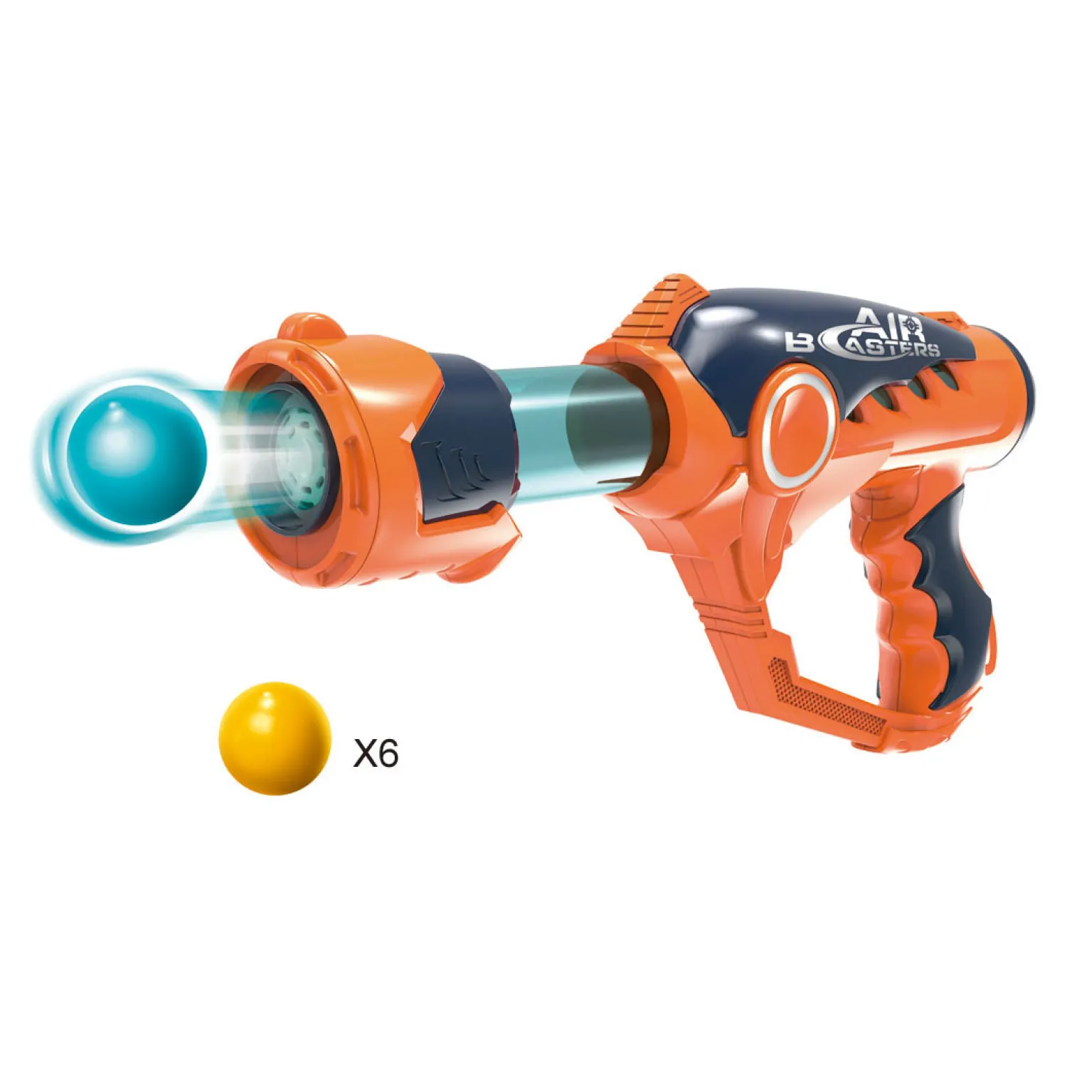 Soft Ballen Pistool- Sale