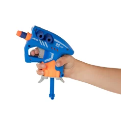 Soft Dart Spel 2 pistooltjes Hot