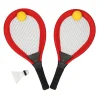 Soft Tennis- en Badmintonset Kleur- Discount