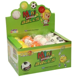 Softbal Sport, 24st.