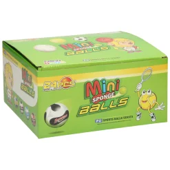 Softbal Sport, 24st.