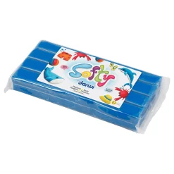 Creativ Company Softy Boetseerklei Blauw Best