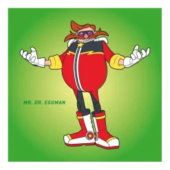 Deltas Sonic Prime Color Fun Sale