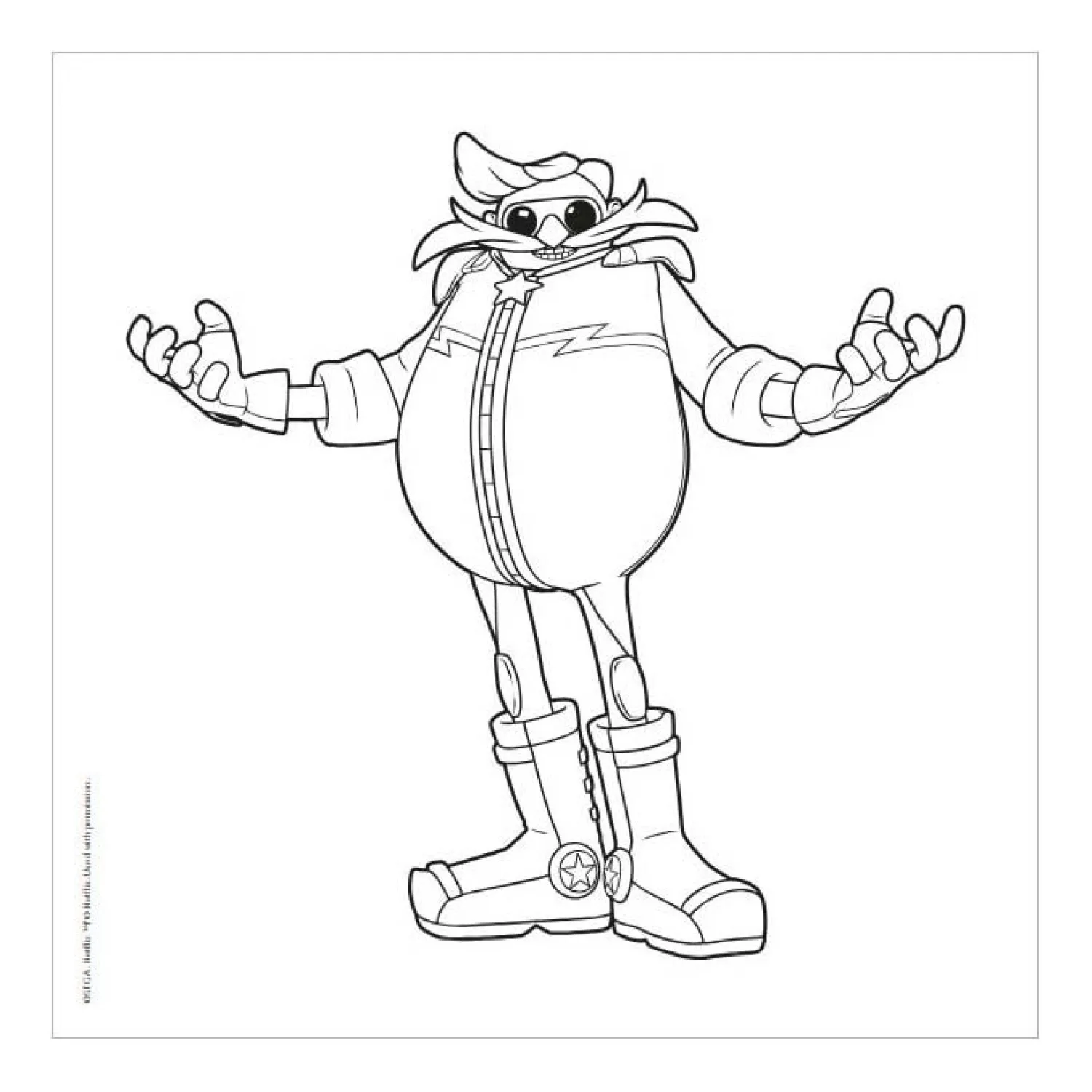 Deltas Sonic Prime Color Fun Sale