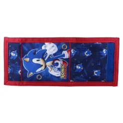 Sonic Still Unstoppable Portemonnee-Vadobag Discount