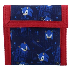 Sonic Still Unstoppable Portemonnee-Vadobag Discount