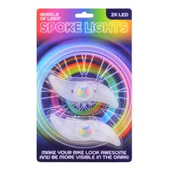 Spaakverlichting, 2st.>Johntoy Discount