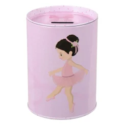 Spaarpot Ballerina-