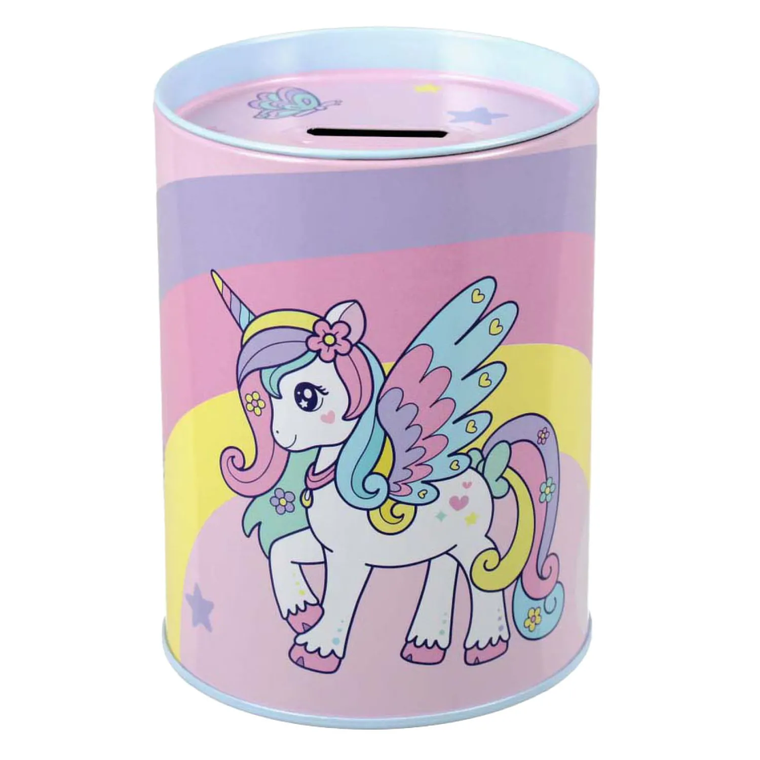 Spaarpot Eenhoorn- Outlet