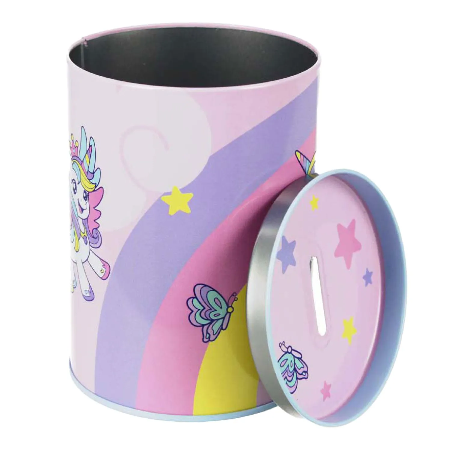 Spaarpot Eenhoorn- Outlet