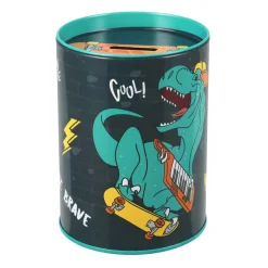 Spaarpot Skate Dino Clearance