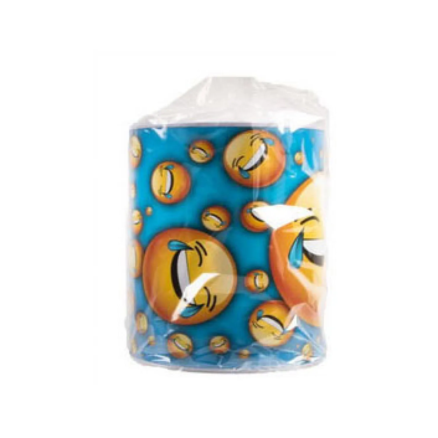 Spaarpot XL Happy Faces-Jono Toys Outlet