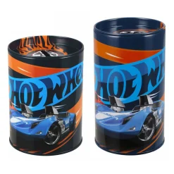 Spaarpotje Hot Wheels> Hot