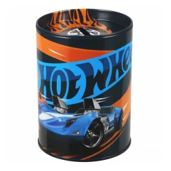 Spaarpotje Hot Wheels> Hot